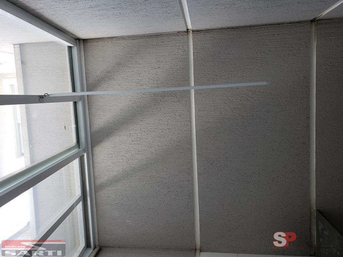 Imagem 6 de 13 de Lindo Sobrado Tucuruvi/vl Mazzei Com 70 M2 Novinho Apenas 3 Casas No Condominio Valor 371.000,00 - St14627