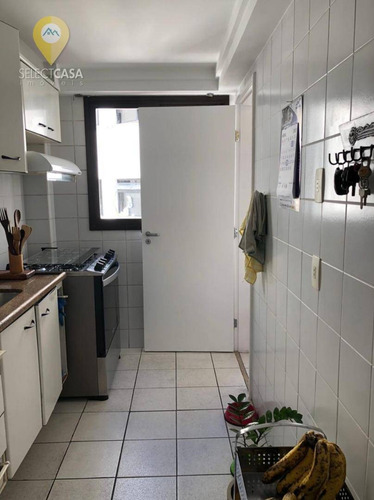 Imagem 8 de 17 de Excelente Apartamento 3 Quartos Em Jardim Da Penha - Ap0534