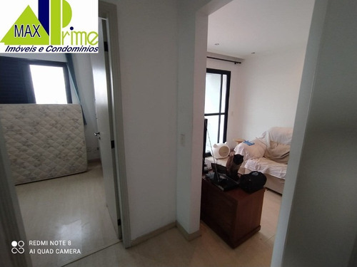 Imagem 11 de 30 de Apartamento - Ap00848 - 69547910