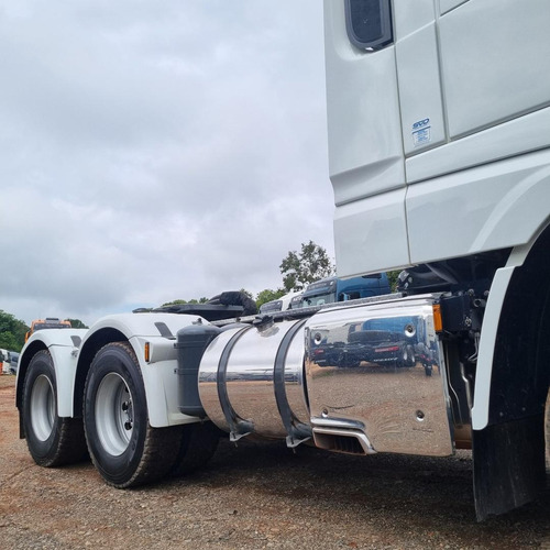 Daf Xf Ftt 530 6x4 2024 Space Cab Euro 6
