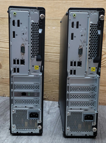 Lenovo Thinkcentre M70s Intel Core I5-10th 16gb Ram 512gbssd (Reacondicionado)