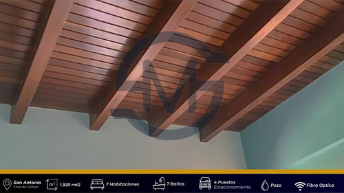 Smm 24-2-21 Casa Tríplex En Venta Club De Campo