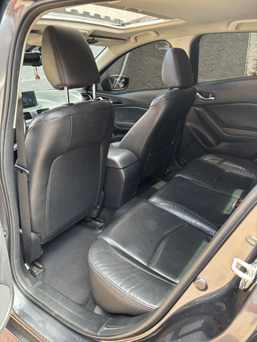 Mazda 3 2.0 Grand Touring