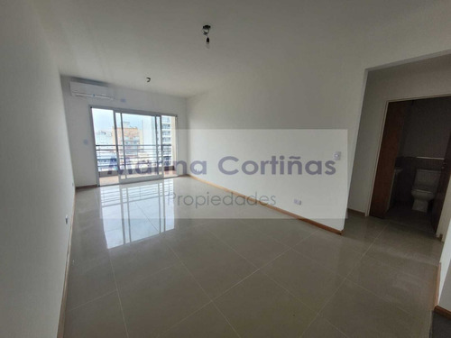 Imagen 7 de 22 de Venta Departamento 3 Ambientes Balcón, Toilette Y Cochera *a Estrenar*apto Profesional*