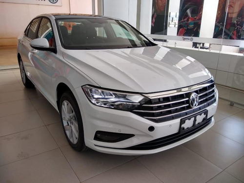 Volkswagen Jetta 1.4 Comfortline 250 Tsi Flex Aut. 4p
