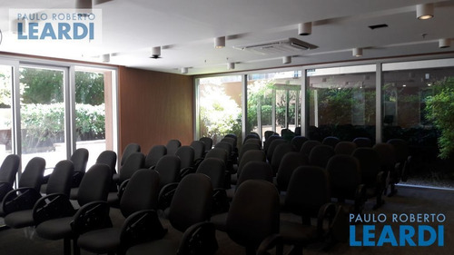 Comercial - Bela Vista - Sp - 501873