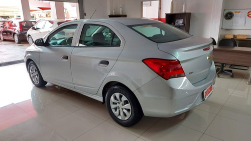 Chevrolet Onix Plus 1.0 Flex, Qws7852