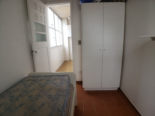 Imagem 16 de 19 de Praia Das Pitangueiras, Guarujá, Frente Para O Mar, 3 Dormitórios (1suíte), Sala Para 2 Ambientes, Vista Panorâmica Par O Mar, 1 Vaga De Garagem - Ap05392 - 68582077