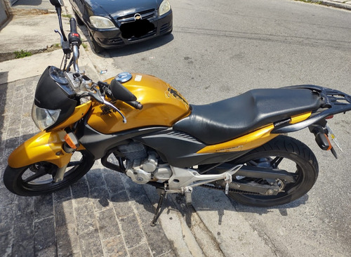 Imagem 4 de 5 de Honda Cb300r