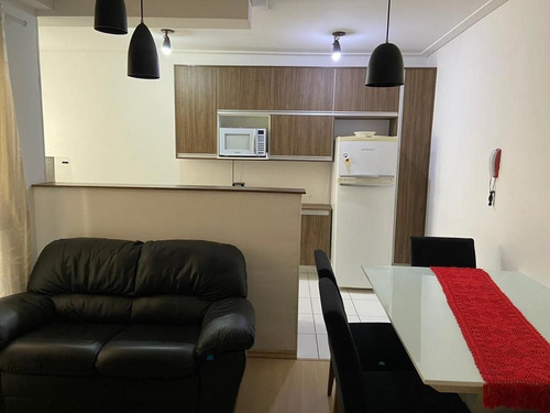 Imagem 6 de 28 de Apartamento Em Santa Maria, Santo André/sp De 57m² 2 Quartos À Venda Por R$ 320.000,00 - Ap1524046-s