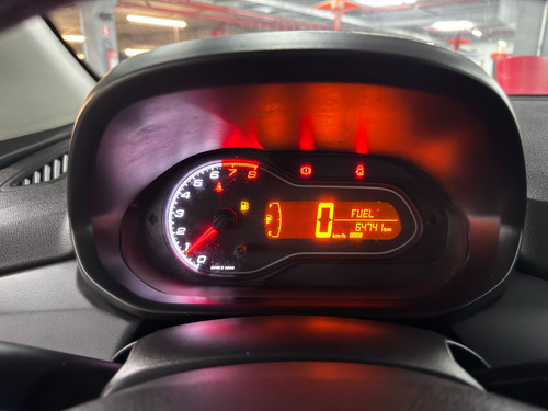 Chevrolet Onix 1.0 FLEX MANUAL