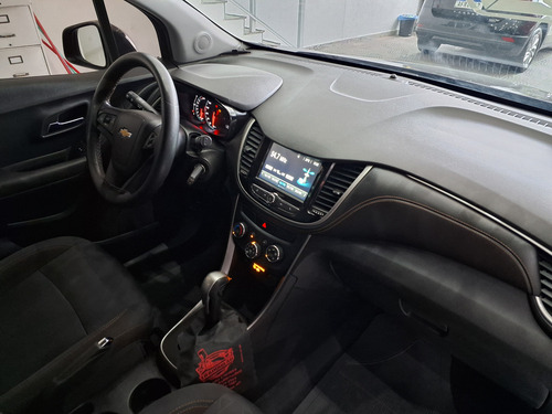 Chevrolet Tracker 1.4 Lt Turbo Aut. 5p