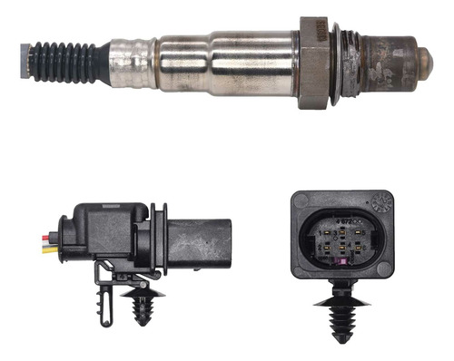 Sensor Ox O2 Antes Cc Jetta L4 2.0l 12/13 Walker