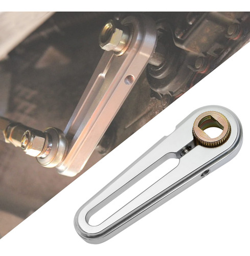 Kit De Conexión Cambio Columna Transmisión Gm Th-200 350 400