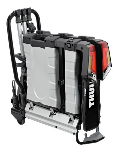 Suporte Para Bicicleta Para Engate Thule Easyfold Xt 3