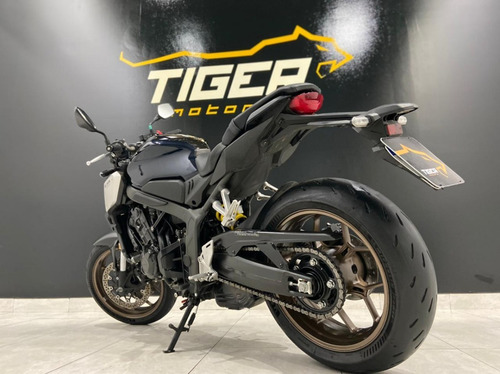 Honda Cb 650r Cb650r Cb 650 R 2020 - 9.800km