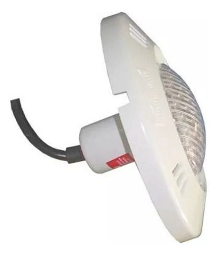 Refletor Rgb Para Piscina Sodramar Led 133 Pratic Hiper 16m²