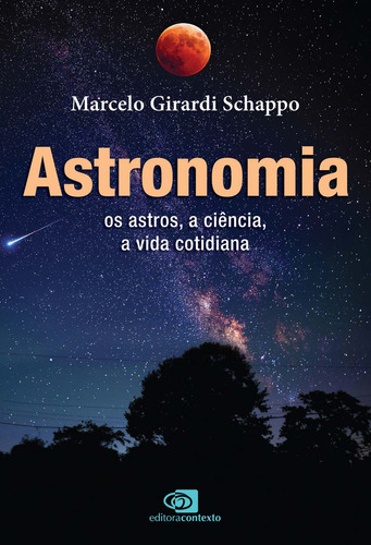 Livro Astronomia