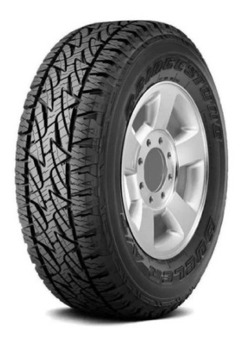 Llanta 235/75r15 Bridgestone Dueler A/t Revo2