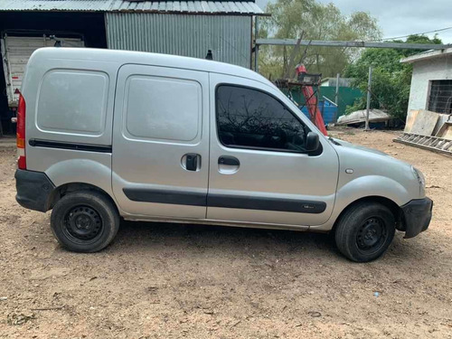 Renault Kangoo Renault Kangoo