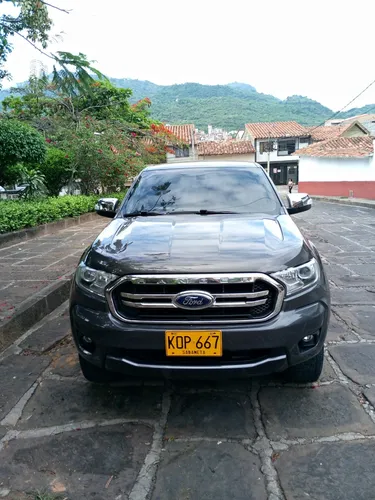 Ford Ranger 3.2 Xls