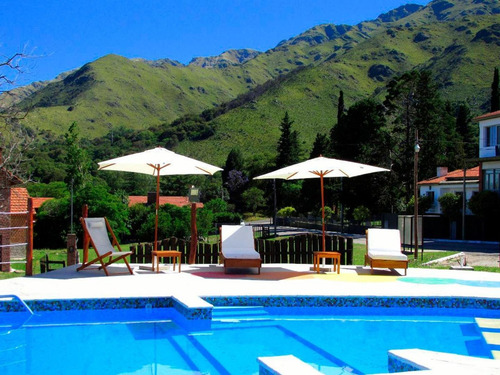 Imagen 11 de 30 de Hotel 12 Hab., 700 M2 Constr. S/lote 3300 M2 Merlo S. Luis
