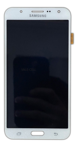 Modulo Para Samsung J7 2015 Oled J700 Blanco