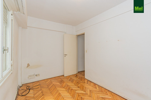 3amb Con Baulera Apto Profesional,ofic/consultorio/vivienda