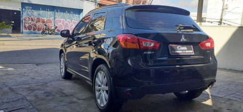 Imagem 5 de 13 de Mitsubishi Asx 2.0 2016/2016 ( 4x4 / 63.000km )