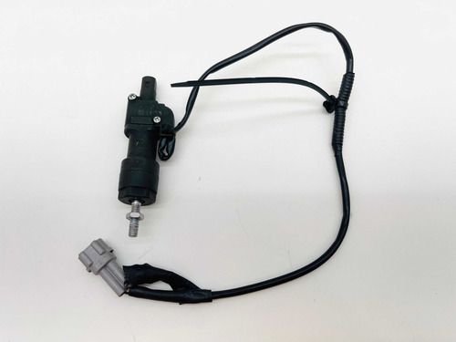 Quick Shifter Yamaha Mt 09 Tracer 900 Gt 2022 - Original (Usado)