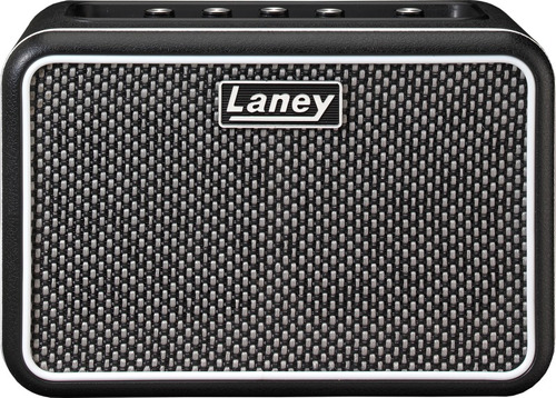 Mplificador Para Guitarra Laney 6w Mini-stb-2-superg 