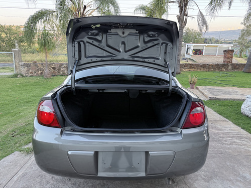 Dodge Neon Sxt Aa At