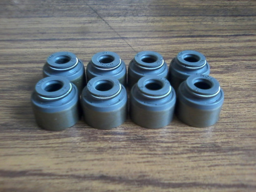 Gomas De Valvulas De Subaru Ej22e Ej25 Ej251 Ej253 Ej25d