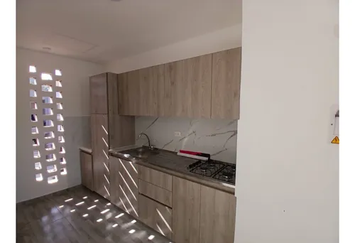 Renta Apartamento Estrenar Villa Bosque Andino En Dosquebradas