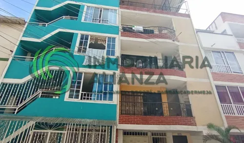 Apartamento En Arriendo En Portal De Israel. Cod A7369