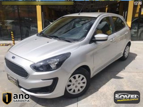 Ford Ka 1.0 Se