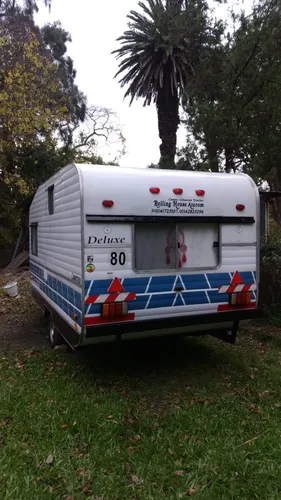 Rolling House Ateron