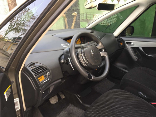 Citroën C4 Picasso 2009 2.0 5p