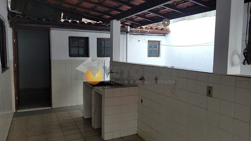 Imagem 7 de 10 de Casa Com 2 Dormitórios No Indaia - Ca0674