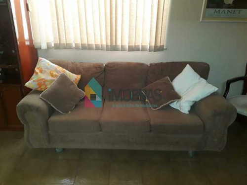 Imagem 4 de 15 de Casa Duplex Mais Uma Casa De 2 Quartos Na Tijuca De 200 Metros Próximo Ao Metro!! - Cpca70001