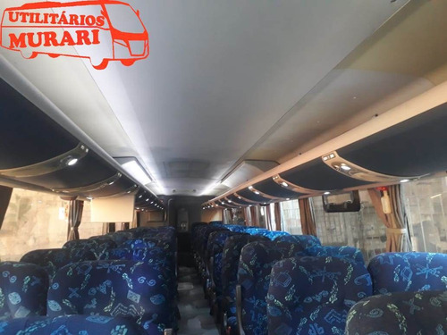 Imagem 5 de 7 de Paradiso 1200 G7 Mb 0500rs 2011 46 Lug 700 Mil Km Rd-ref 509