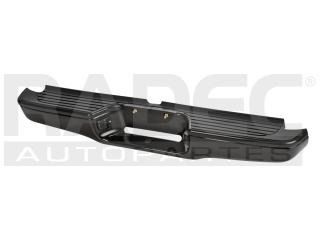 Fascia Trasera Toyota Tacoma 2000-2001-2002-2003-2004 Negra