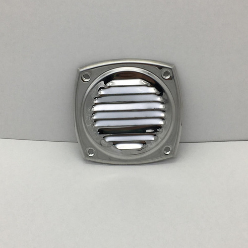 Rejilla De Ventilación De Aire 4 Pulgadas X 4 Pulgadas