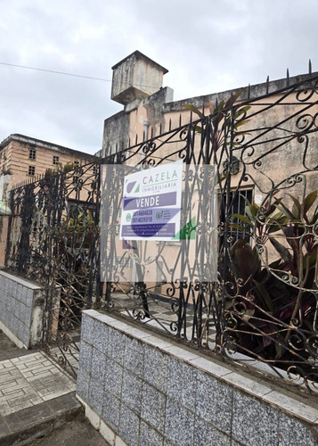 Casa En Venta Barrio Los Tarcos Ii - San Jose