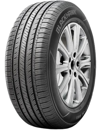 Llanta 195/60r16 89v Blackhawk Street-h Hh01