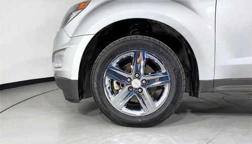 Imagen 9 de 15 de 111227 - Chevrolet Equinox 2016 Con Garantía