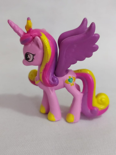 Pony  My Little Pony Hasbro 5 Cm  16