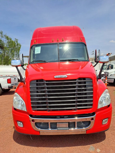 Tractocamion Freightliner Cascadia 2013