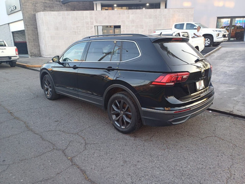 Volkswagen Tiguan 1.4 Comfortline At