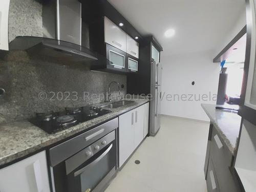 Marydoll Mogollon B. Vende Moderno Apartamento Semi-amoblado Zona Oeste Barquisimeto-lara*/*